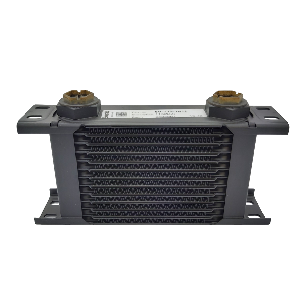 Proline Oil Cooler - Half Width (210mm)