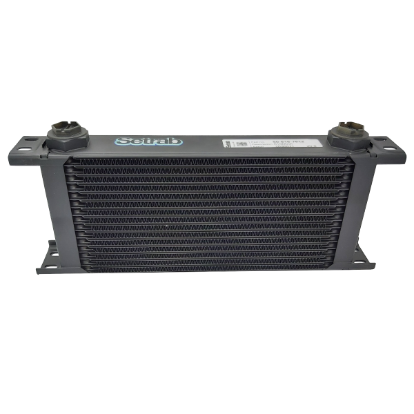 Proline Oil Cooler - Full Width (330mm)