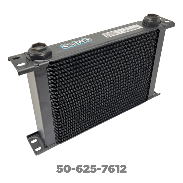 Proline Oil Cooler - Full Width (330mm)