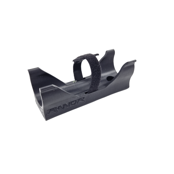 Fire Safety Stick Mounting Bracket Flat