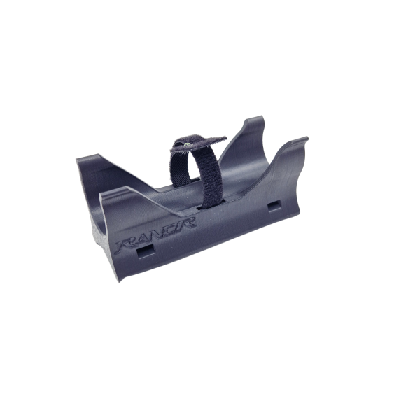 Fire Safety Stick Mounting Bracket