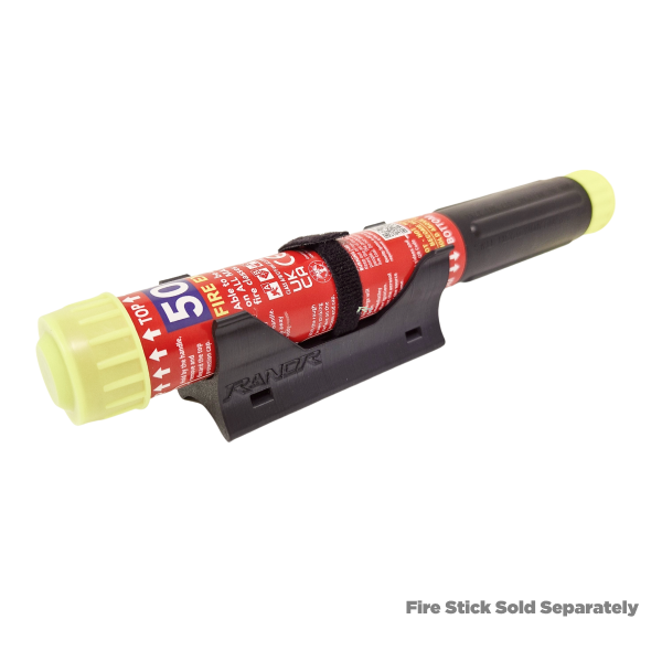 Fire Safety Stick Mounting Bracket
