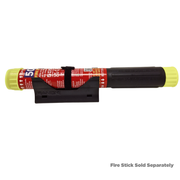 Fire Safety Stick Mounting Bracket