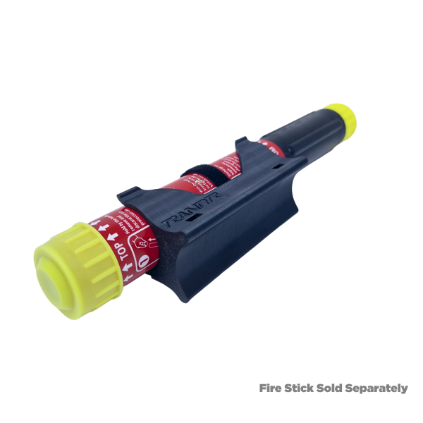 Fire Safety Stick Mounting Bracket