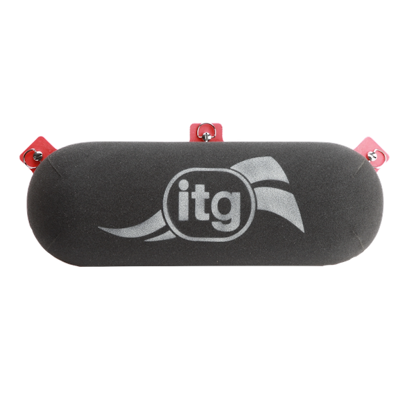 JC50 Big Twin Carburettor Sausage Filter