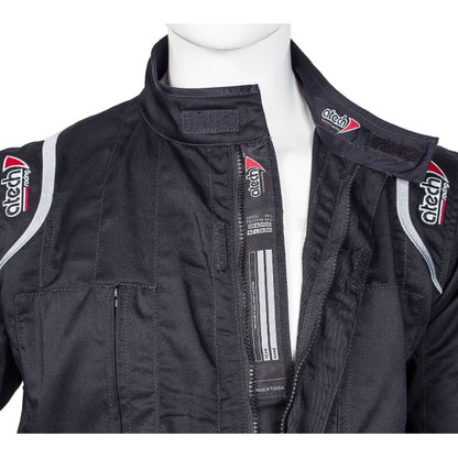 Atech Professional Mechanic Overalls 
