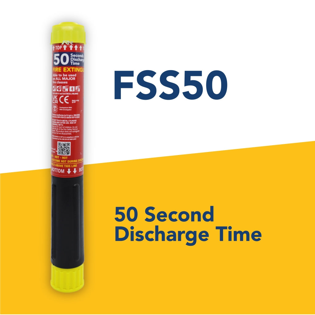FSS50SEC