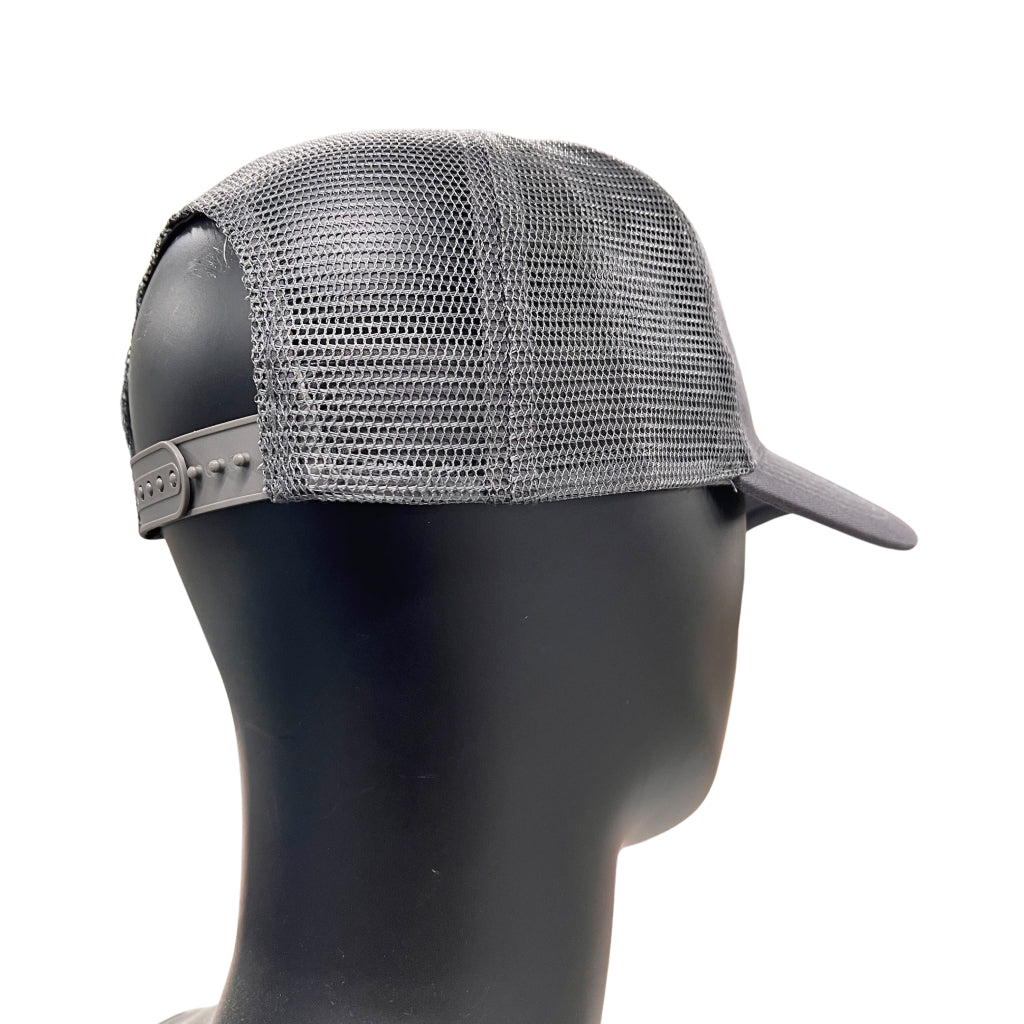 Race & Rally Trucker Cap
