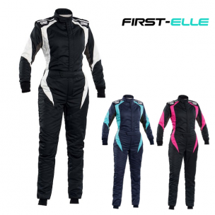 OMP First-S Race Suit