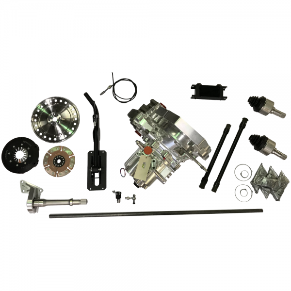 3MO Honda B16/B18 Gearbox kit